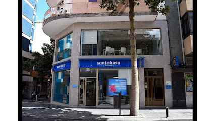 Agencia de Santalucía Seguros