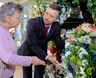 Funeraria San Ginés