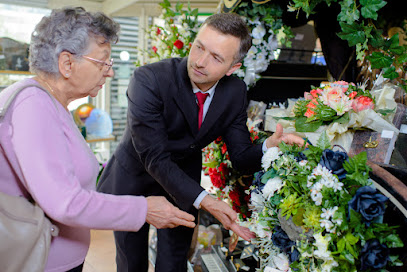 Funeraria San Ginés