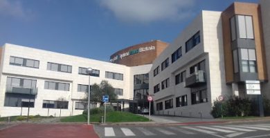 Hospital Quirónsalud Bizkaia