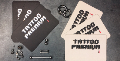 TATTOO PREMIUM STUDIO