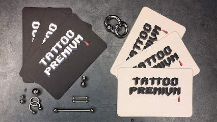 TATTOO PREMIUM STUDIO