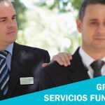 Tanatorio de Torrevieja - Grupo ASV Servicios Funerarios