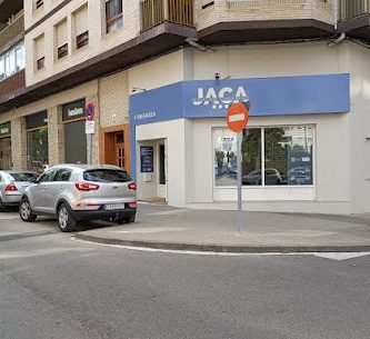 Jaca Servicios Funerarios