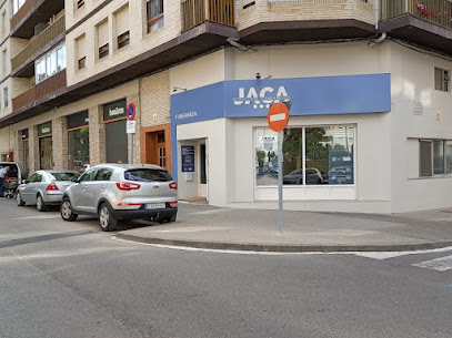 Jaca Servicios Funerarios