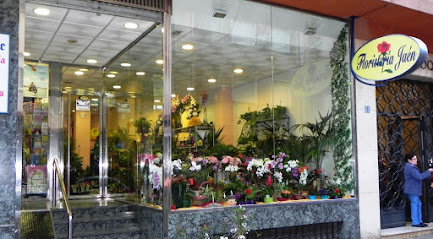 Floristería Jaén