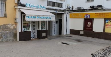 Peluqueria Trinidad Lopez