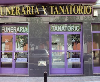 Tanatorio Mediterráneo - Grupo ASV Servicios Funerarios