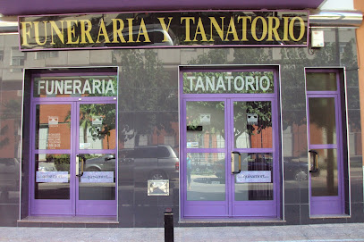 Tanatorio Mediterráneo - Grupo ASV Servicios Funerarios