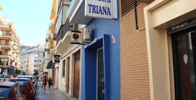 Triana