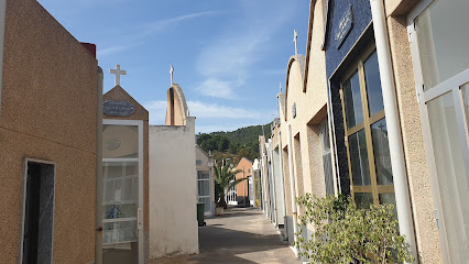 Cementerio Beniaján