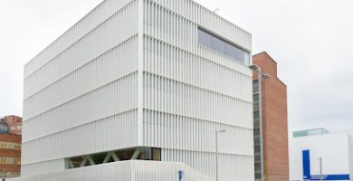 Biocruces Bizkaia Health Research Institute