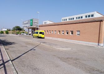 Hospital Alto Guadalquivir