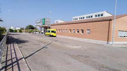 Hospital Alto Guadalquivir