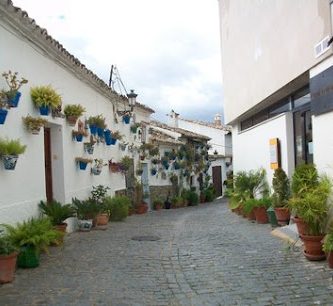 Centro de interpretación Tumbas principescas Toya y Hornos