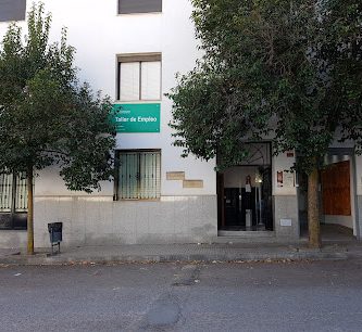 Tanatorio Municipal de Huelma