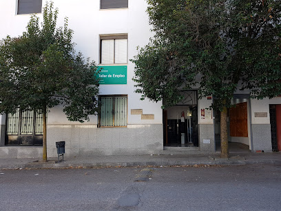 Tanatorio Municipal de Huelma