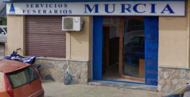 Servicios Funerarios Murcia. Albia Murcia