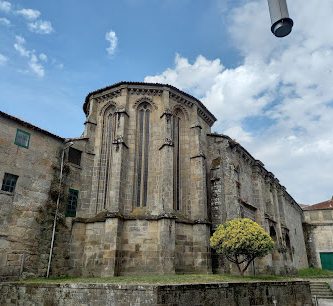 Convento de Santa Clara