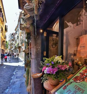 Lourdes Arnau - Estudi Floral (Floristeria Girona)