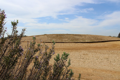 Dolmen de Soto de Trigueros