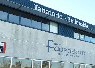 TANATORIO FUNEUSKADI