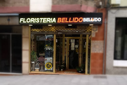 Floristeria Bellido