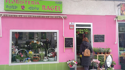 Floristería Ragel