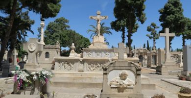 Cementerio General de Valencia