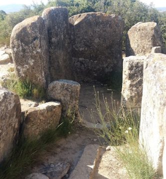 TANATORIO IRACHE | Artajona