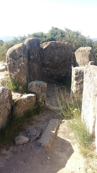 TANATORIO IRACHE | Artajona