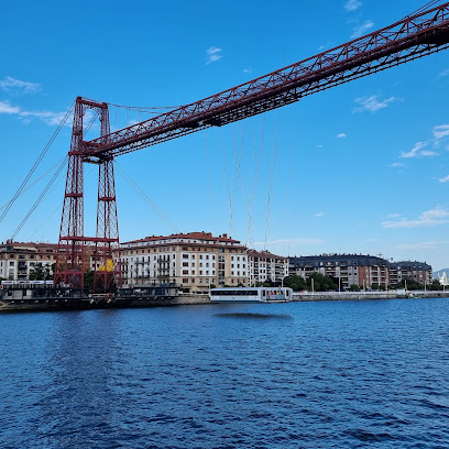 Puente Vizcaya