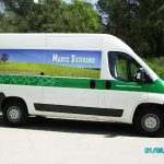 Comercial Marco Subirana