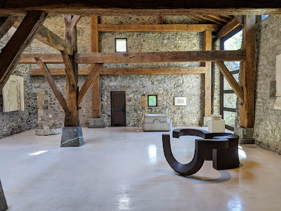 Chillida Leku