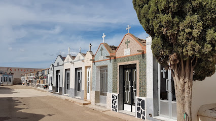 Cementerio Municipal