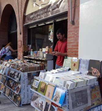 Librería La Candela