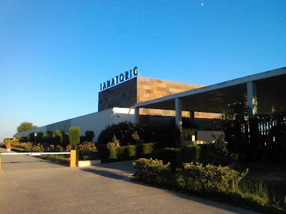 Tanatorio Municipal Fuenlabrada - Funeraria Mémora Madrid