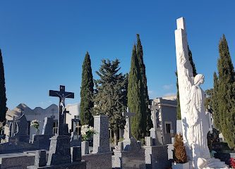 Cementerio Municipal de Alcantarilla