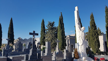 Cementerio Municipal de Alcantarilla