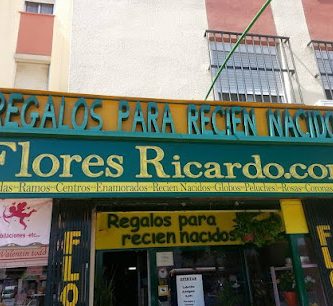 Floristeria Sevilla Este