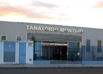 Tanatorio Montijo