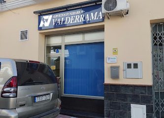 Servicios Funerarios Valderrama