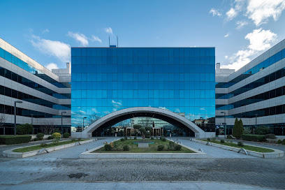 Oficinas centrales Parcesa