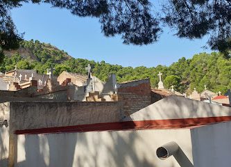 Cementerio de Torreagüera