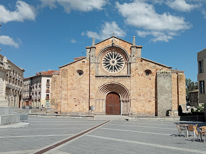 Plaza del Mercado Grande