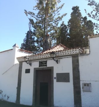 Cementerio Parroquial San Lorenzo