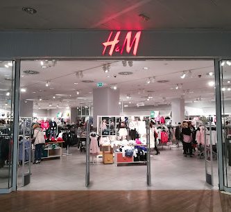 H&M