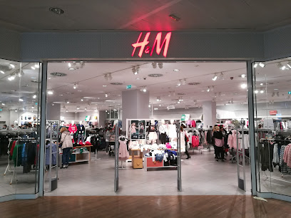 H&M