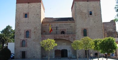 Museo Arqueológico Provincial