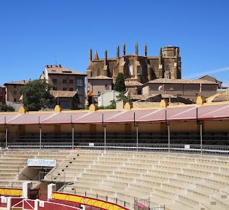 PLAZA DE TOROS